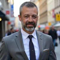 Rolf Martin Lang LLP Employee W. Phillips's profile photo