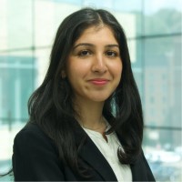 Ninth Street Capital Partners Employee Pakhi Sahni's profile photo