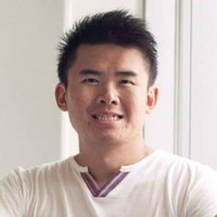 Mobile Data Technologies Employee Danny Yang's profile photo