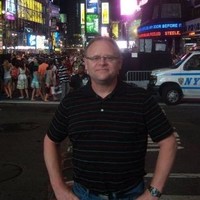 Kenneth Wade Email & Phone Number