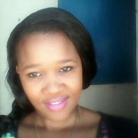 Kismet Employee Thobekile Kgoete's profile photo