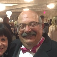 My house and home Employee Frank Passanante's profile photo