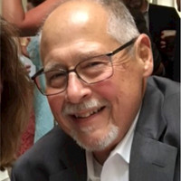 Vital Records Control Employee Charles Holmes's profile photo