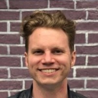 Dream Park Immersive Employee Kevin Habich's profile photo