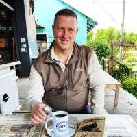 Medcom Employee Wouter Botha's profile photo