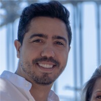 DNX Solutions Employee Renato Tavares's profile photo