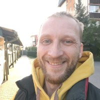 Vershold Group Limited Employee Andrey Foteyev's profile photo
