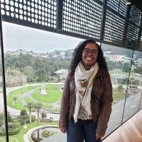 Haben Tsegai Email & Phone Number