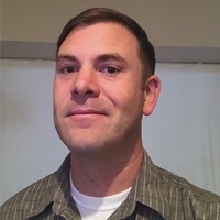 Bureau of Ocean Energy Management Employee Christopher Talbot's profile photo