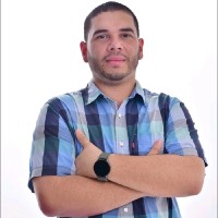 Step Solutions Employee Esteban José González Castillo's profile photo
