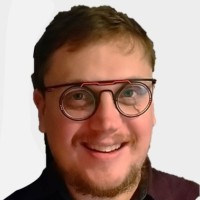 EOS imaging Employee Benjamin Aubert's profile photo