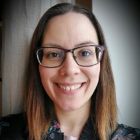 Strängnäs kommun Employee Mathilda Algesten's profile photo