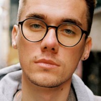 UI Bakery Employee Sasha Verbilo's profile photo