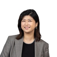 EXEO Global Pte Ltd Employee Olivia Wen's profile photo