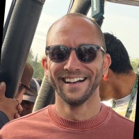 Revelator Ltd. Employee Josh Dalton's profile photo