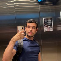 CSU CardSystem SA Employee Thiago Vieira Moreira Dos Santos's profile photo