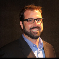 Pacific Ag Insurance Employee Monty Hoggard's profile photo