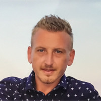 LCB Employee Mathieu Louis's profile photo