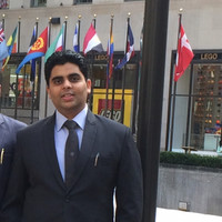 MONEYWISE FINANCIAL SERVICES PVT. LTD. Employee Himanshu Gupta's profile photo