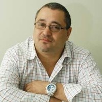 QPG - Queensland Property Group Employee George Cheihk's profile photo