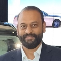 Udayakumar M Email