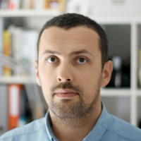 Emilijan Sekulovski's profile photo