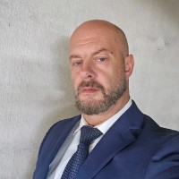 Daniel Pitman Email & Phone Number