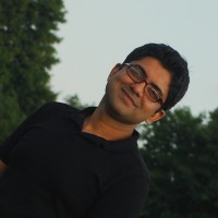 New Vector Employee Ahsan Karim's profile photo