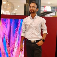 Wizertech Informatics Employee Niladree Sur's profile photo