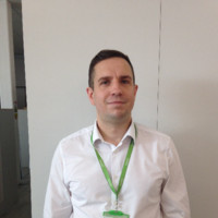 Dunelm Employee Lee Dutton's profile photo