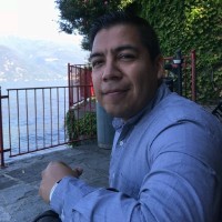 Techtronic Industries - TTI Employee Greg Rios's profile photo
