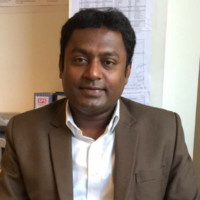 Mantri Developers Pvt. Ltd. Employee Srinatha K's profile photo