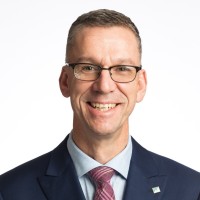 Murdoch Clarke Employee Gavin Hinds's profile photo