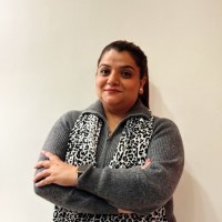 SPARX SOLUTIONS LTD Employee Aishwarya Seth's profile photo
