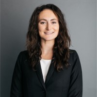 PeachCap Employee Lauren McCorquodale's profile photo
