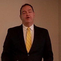 Commonwealth of Massachusetts Employee Peter Barrows's profile photo