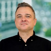 DB Results Employee Matt Nidd's profile photo