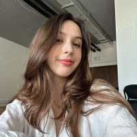 Pecode Employee Mariana Stakhiv's profile photo