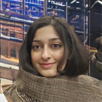 Hanniya Qureshi Email & Phone Number
