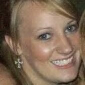 Keller Williams Realty Employee Taryn Wilson's profile photo