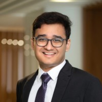 L.E.K. Consulting Employee Mohit Kedia's profile photo