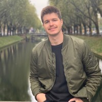 Raisin Employee José Meyer's profile photo