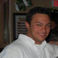 Suffolk County Water Authority Employee Alexander Sequeira's profile photo