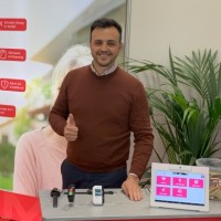 Tracmi Employee Gabriel Jiménez Martínez's profile photo
