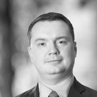 White & Case LLP Employee Bryan Gant's profile photo