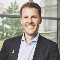 Sparkasse Paderborn-Detmold-Höxter Employee David Hillmer's profile photo