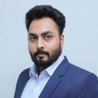 Cynet Philippines Employee Vishal Bhardwaj's profile photo