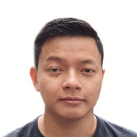Gluon Consulting Employee Richardo Thayeb's profile photo