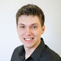 CU Aerospace Employee Curtis Woodruff's profile photo