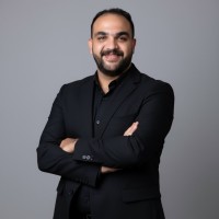 GeoTech Employee Adel Mabrouk's profile photo